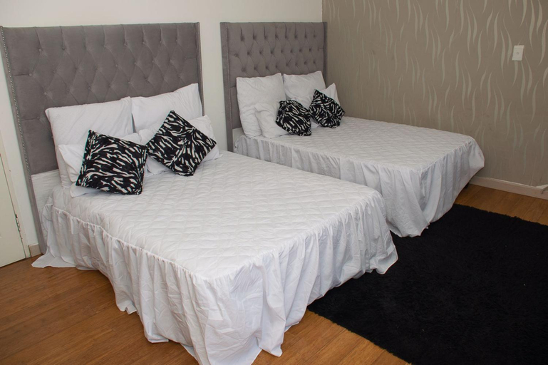 Others 5, Selina Airport Lodge #Emzini, Ekurhuleni