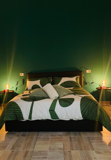 Others 4, B&B borgo Dolcecanto, Bari