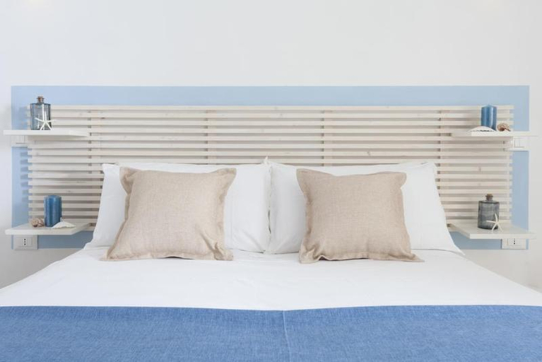 Bedroom 3, Sud Beach Hotel, Taranto