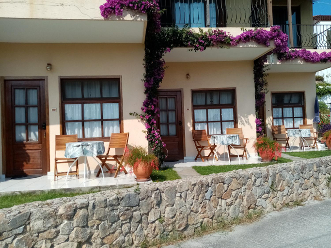 Others 4, Dawn's Rooms, Thessaly