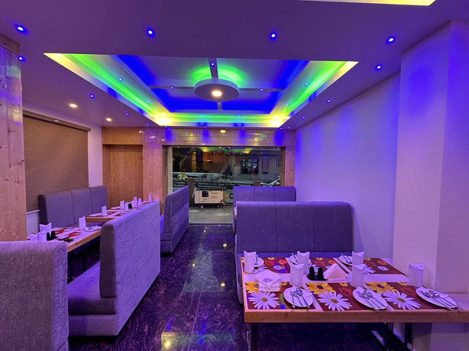 Food & Drinks 5, SIKKIM SAROVAR HOTEL & RESTRO, South Sikkim