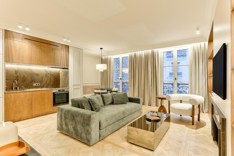 Others 3, Maison Iena - Serviced Apartments on Champs Elysees, Paris