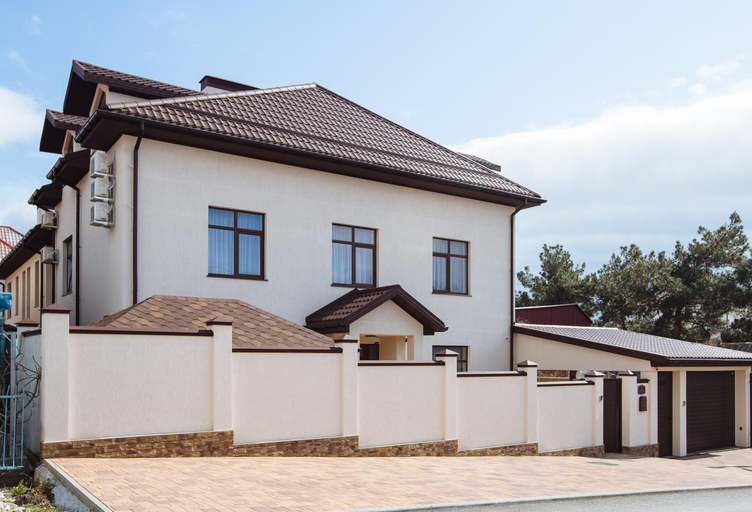 Others 2, Guest house Chehov, Gelendzhik gorsovet