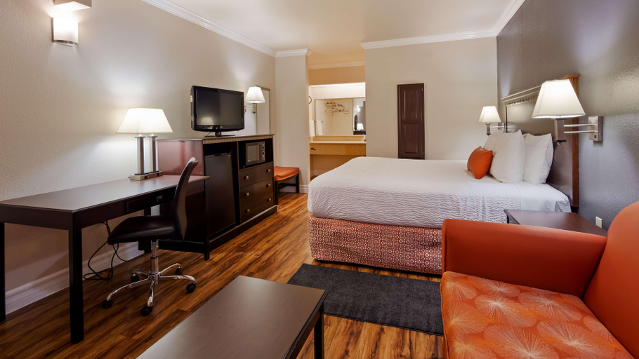 Others 5, Best Western Anthony/West El Paso, El Paso