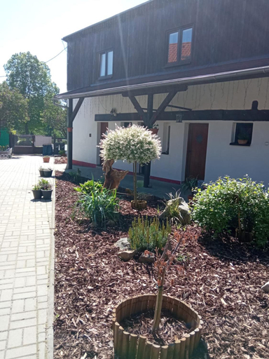 Others 5, Penzion Dagmar, Tachov