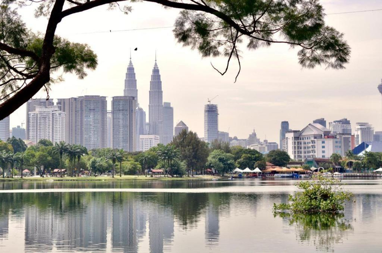 Others 2, Suka Kota Hotel, Kuala Lumpur