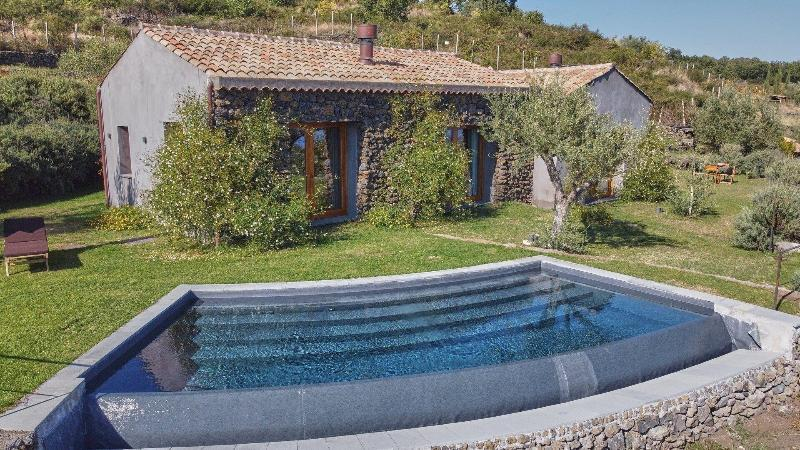 Sport & Beauty 2, Monaci delle Terre Nere, Catania