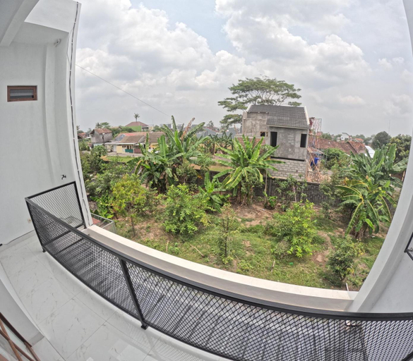 Others 5, Griya Tegalweru Palagan Homestay Jogja, Sleman