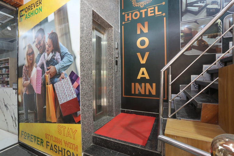 Others 5, Hotel Nova Inn Near Delhi Airport, Delhi