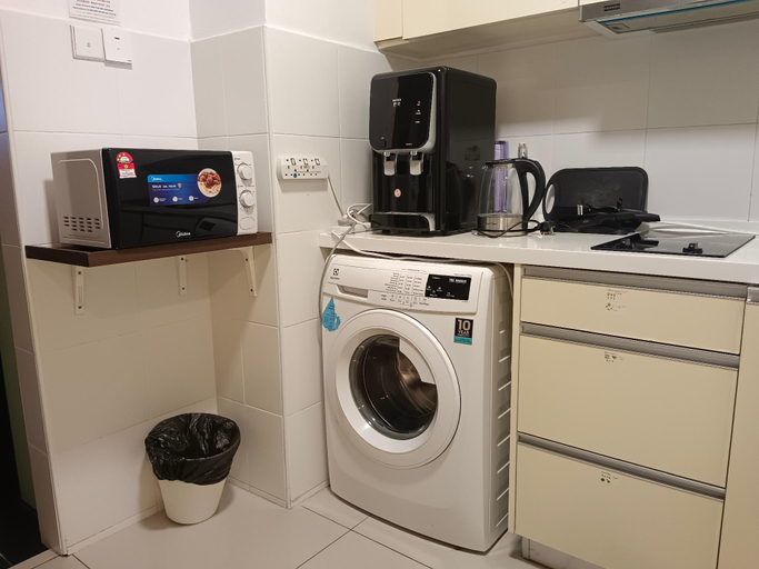 Others 5, L08 PJ - Unit unavailable, Petaling Jaya
