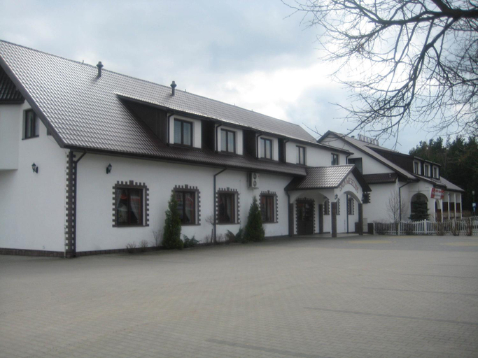 Exterior & Views, Karat, Ostrów Mazowiecka