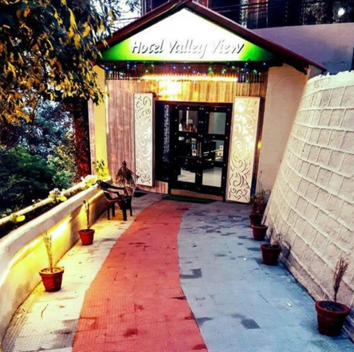 Others 3, Hotel Valley View, Chamba