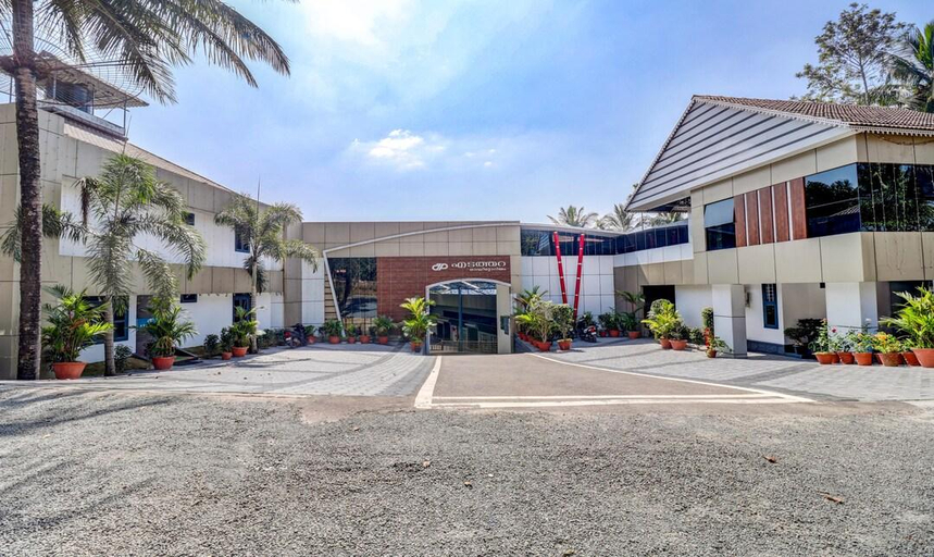 Others 3, AP RESIDENCY, Wayanad
