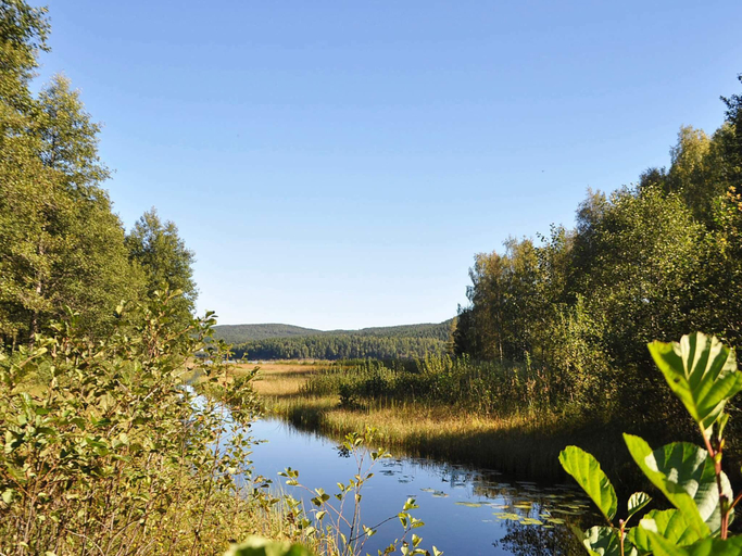 Others 4, person holiday home in ARVIKA-By Traum, Arvika