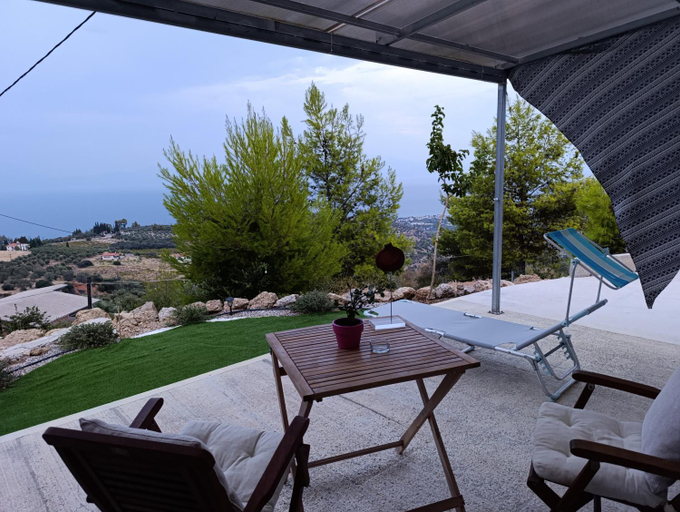 Others 3, Altheas Maisonettes, Peloponnese