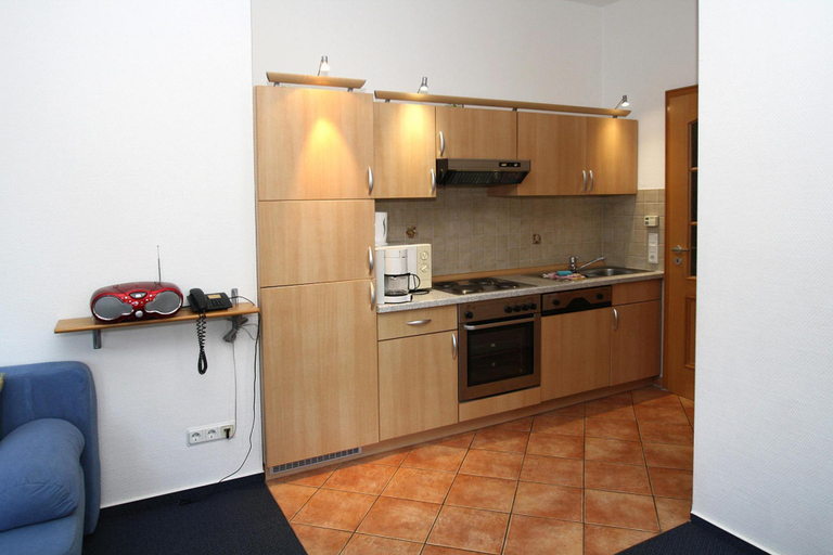 Others 3, Wohnung in Tanne mit einem Balkon oder einer Terrasse, Harz