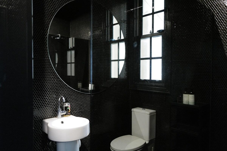Bathroom 3, Apartment in Darlinghurst, Sydney