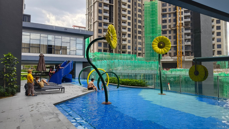 Sport & Beauty 2, Manatidur, SunwayVelocity 2, Kuala Lumpur
