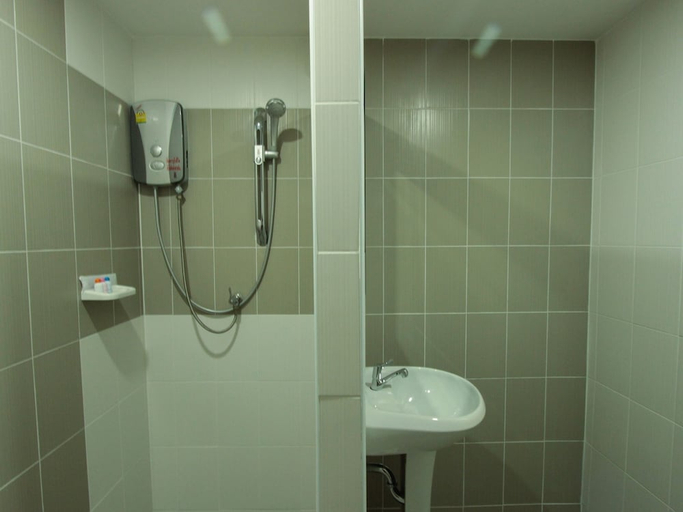 Bathroom 4, The Villa Chiangrai, Muang Chiang Rai