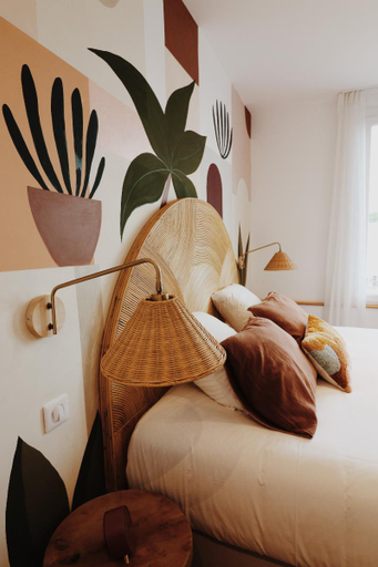 Bedroom 3, Le Rose The, Bouches-du-Rhône