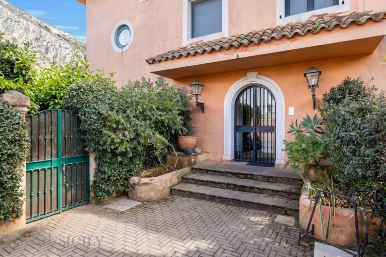 Others 3, Casa Mediterranea Attitudine By DomuSicily, Palermo