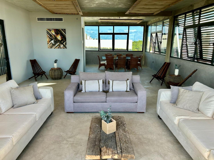 Others 3, ZEL-VA Tulum Apartments, Cozumel