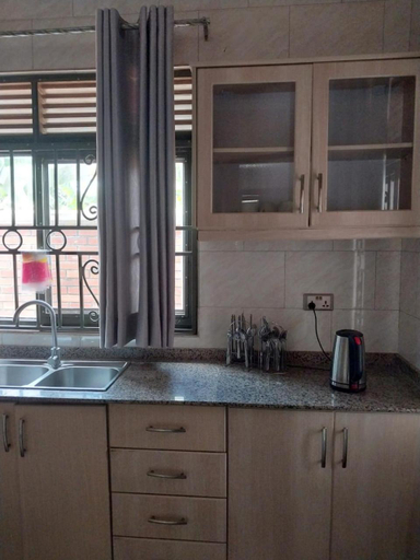 Others 4, Kigali Green View Apartments, Gasabo