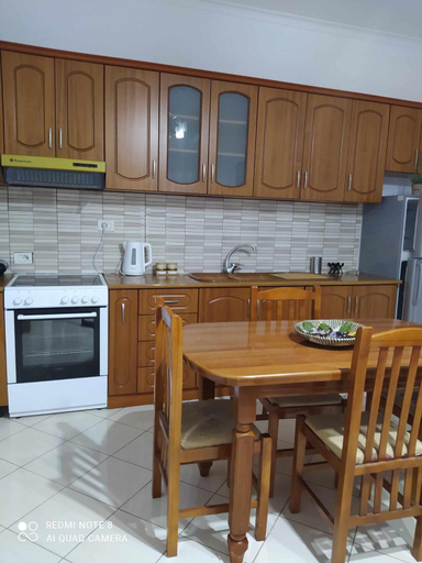 Others 4, Apartments fatmir, Vlorës