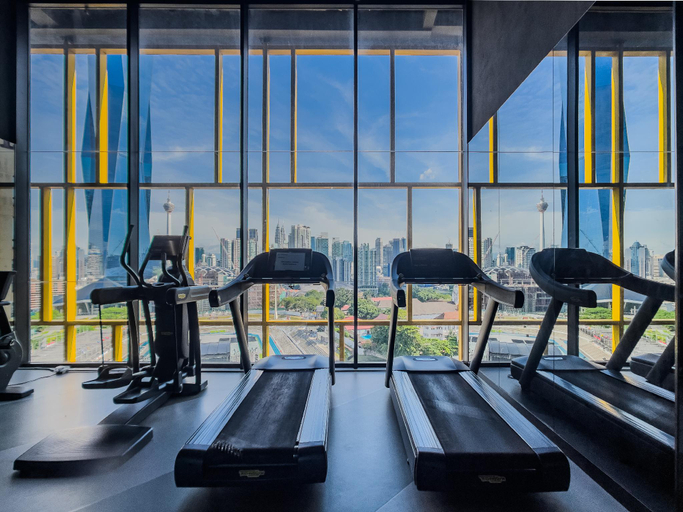 Others 5, Opus Residences by Wakely Kuala Lumpur, Kuala Lumpur