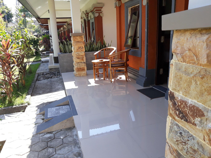 Public Area 4, Puri Bali Lovina, Buleleng