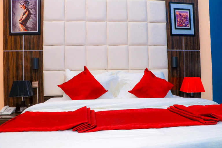 Others 2, Lexaren Luxury Apartments, Anambra East