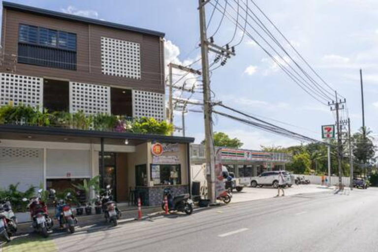 Exterior & Views 2, Mitsu Guesthouse, Karon Beach, Phuket Island
