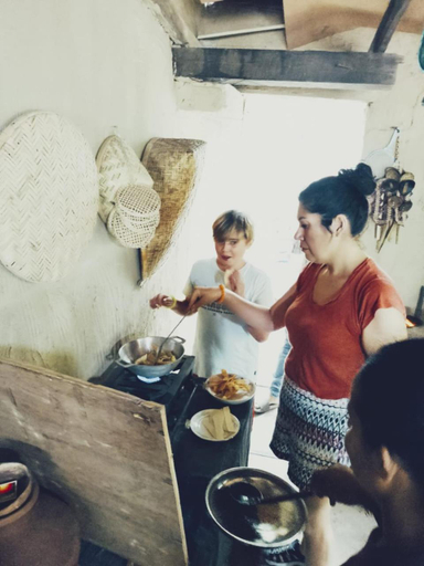Food & Drinks 5, Dearly Holiday Home And Safari, Thissamaharama
