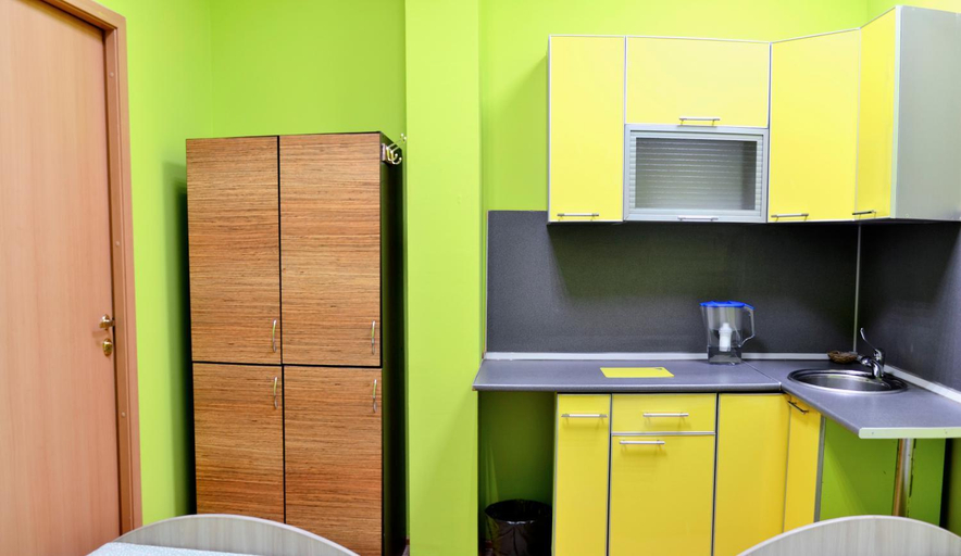 Others 5, KH HOSTEL, Vysokogorskiy rayon