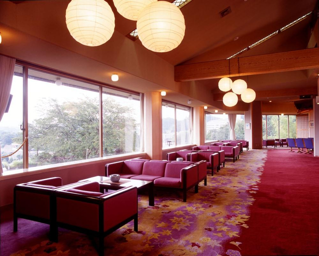 Others 4, New Hakkeien Hotel, Izunokuni