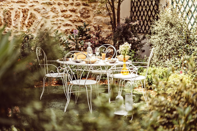 Food & Drinks 4, Monsieur Aristide, Paris