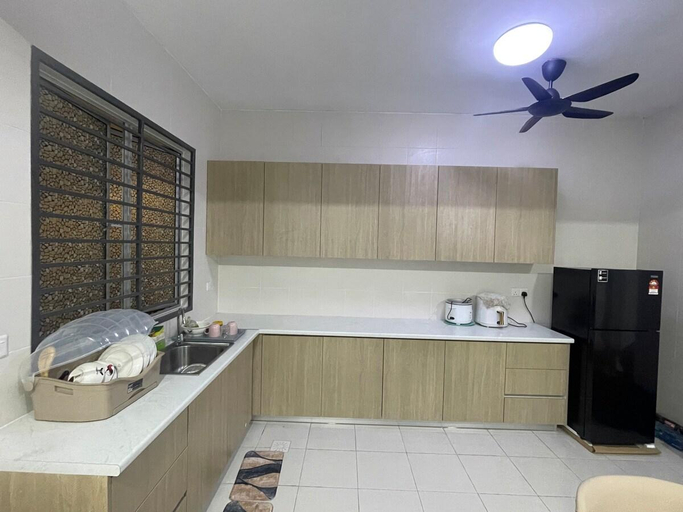 Others 3, 4U Homestay, Bangi Avenue 2, Hulu Langat