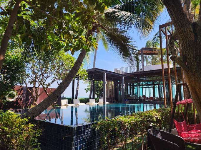 Sport & Beauty 2, Eco Moment Beach Resort, Ban Laem