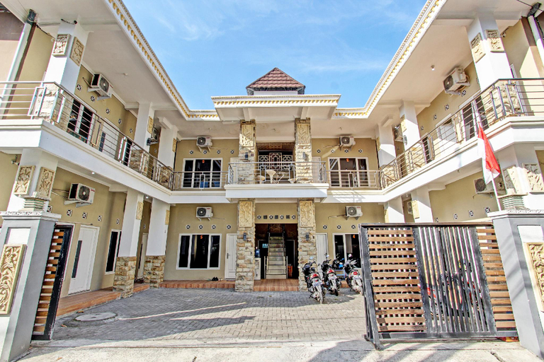 Others 5, OYO 91486 Kostel Velisia Syariah, Sleman
