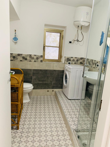4, B&B Casa Chicchina, Foggia