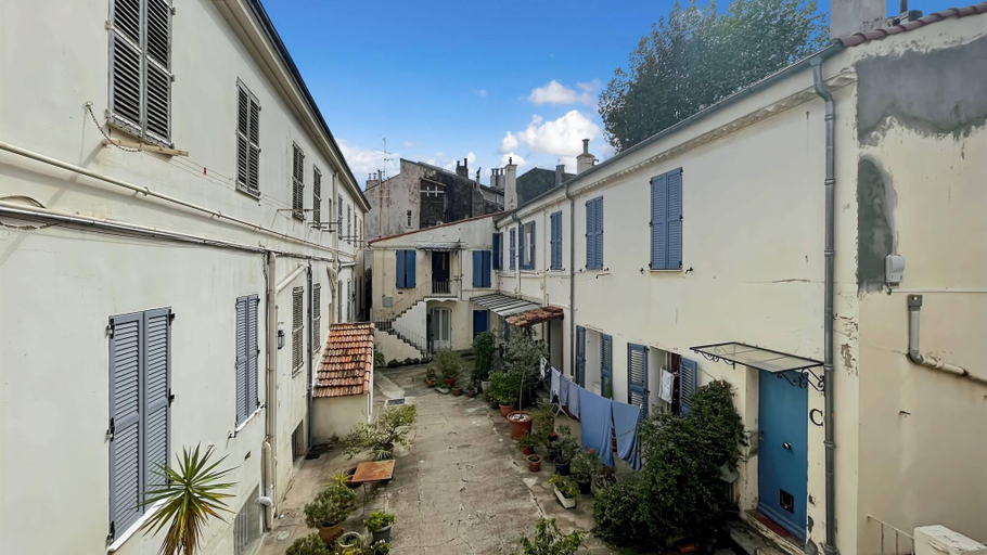 Others 3, Studio Suquet Near Palais Et Plages, Alpes-Maritimes