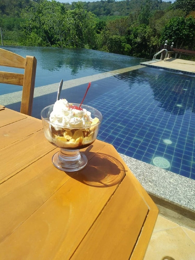 Food & Drinks 5, Phuchawee Lanta Villa, Ko Lanta