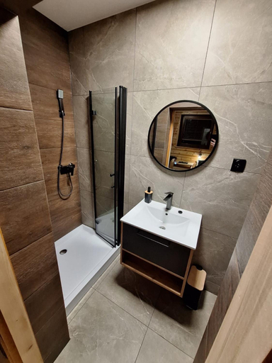 Others 5, Apartamenty i pokoje u Ciesielki, Nowy Targ