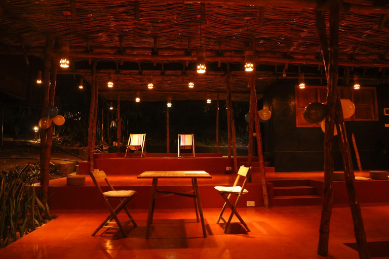 Food & Drinks, Uravu Bamboo Grove Resort, Wayanad