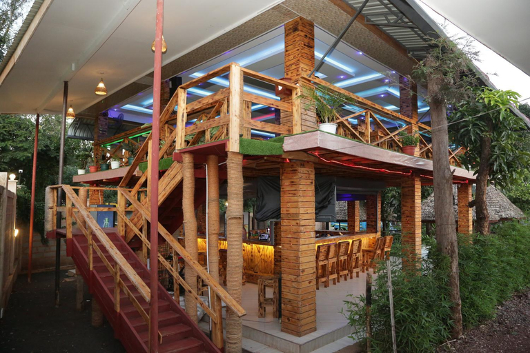 Exterior & Views 2, Diamond Delight Boutique Hotel, Moshi Urban