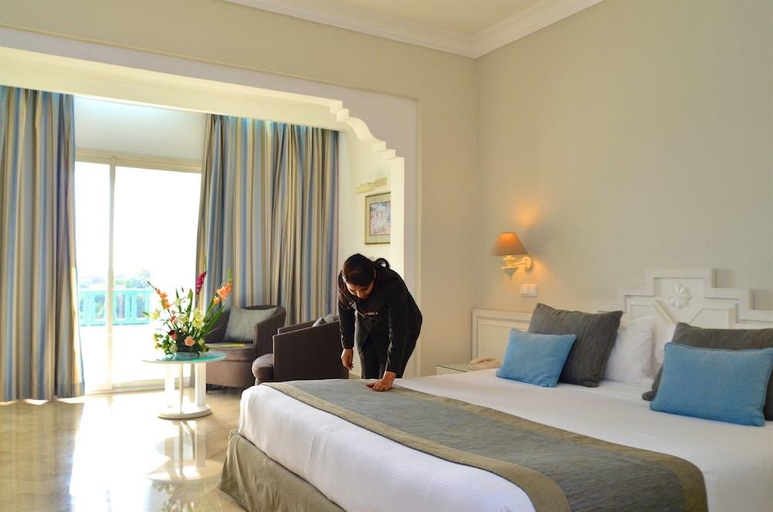 Bedroom 3, Royal Garden Palace - Couples and Families Only, Djerba Midoun