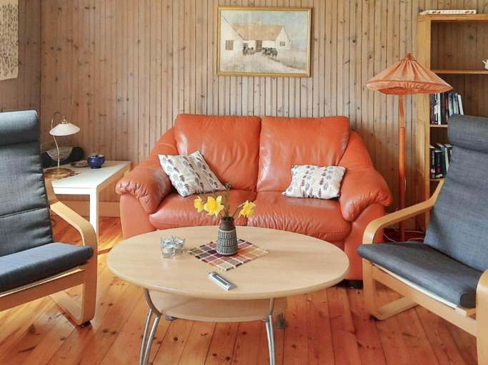 Others 5, person holiday home in HOGKLINT-By Traum, Gotland