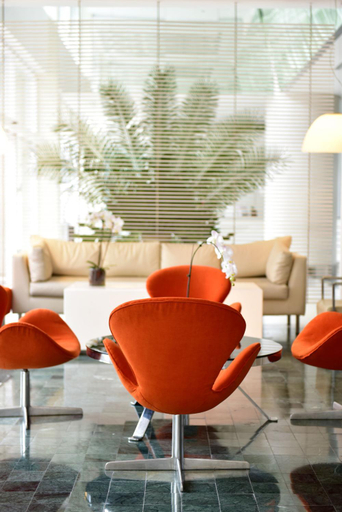 Public Area 4, Pestana Caracas Premium City & Conference Hotel, Chacao