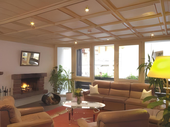 Public Area 4, Naturparkhotel Adler, Ortenaukreis