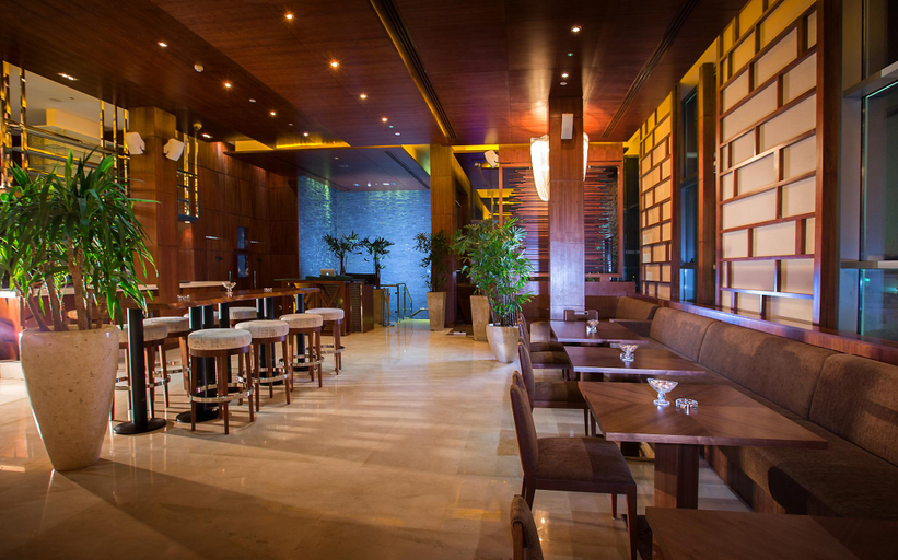 Food & Drinks 4, Copthorne Hotel Baranan, Sulaymaniya